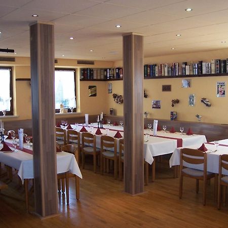 Hotel Glindenberger Hof Εξωτερικό φωτογραφία
