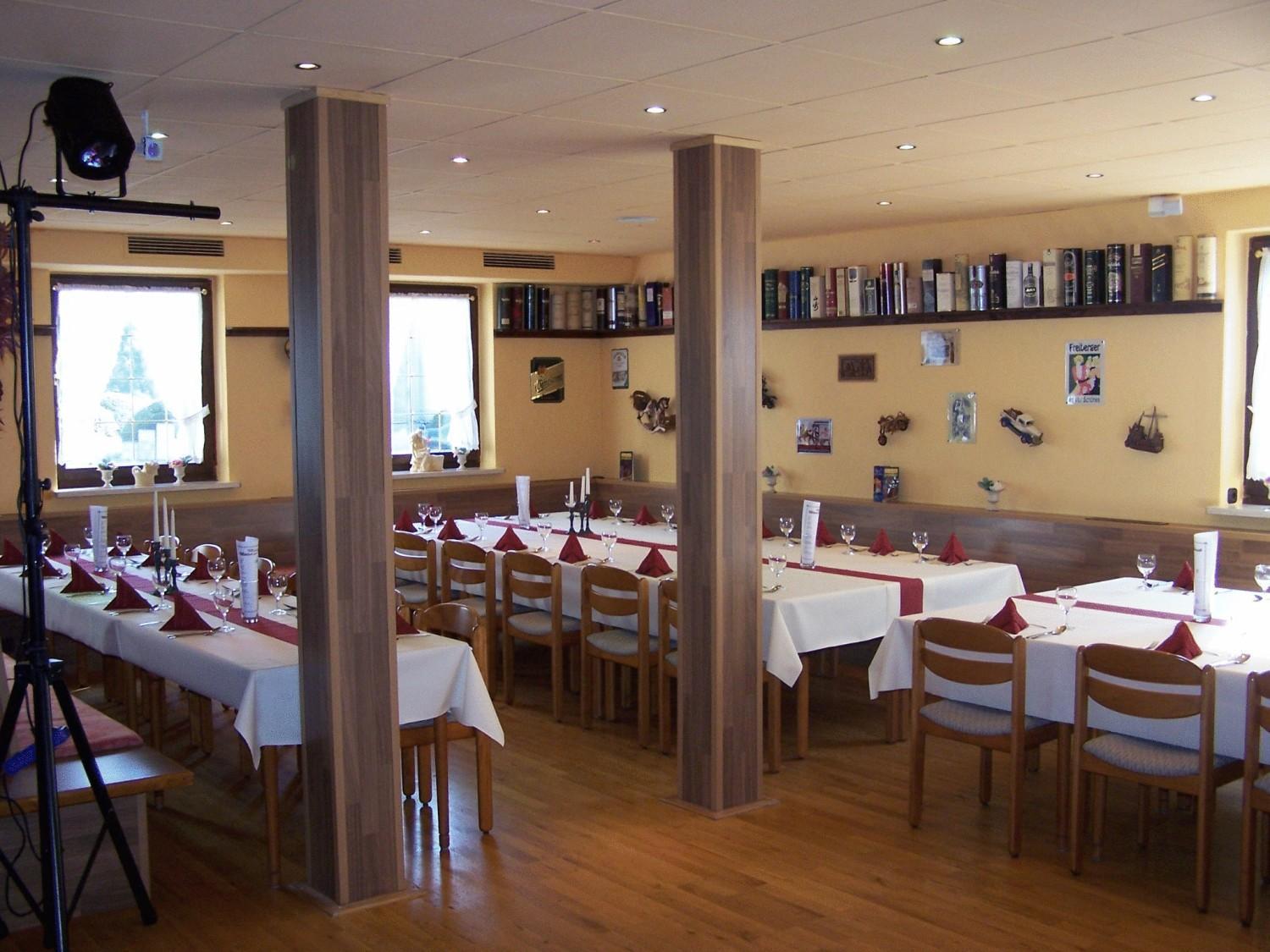 Hotel Glindenberger Hof Εξωτερικό φωτογραφία