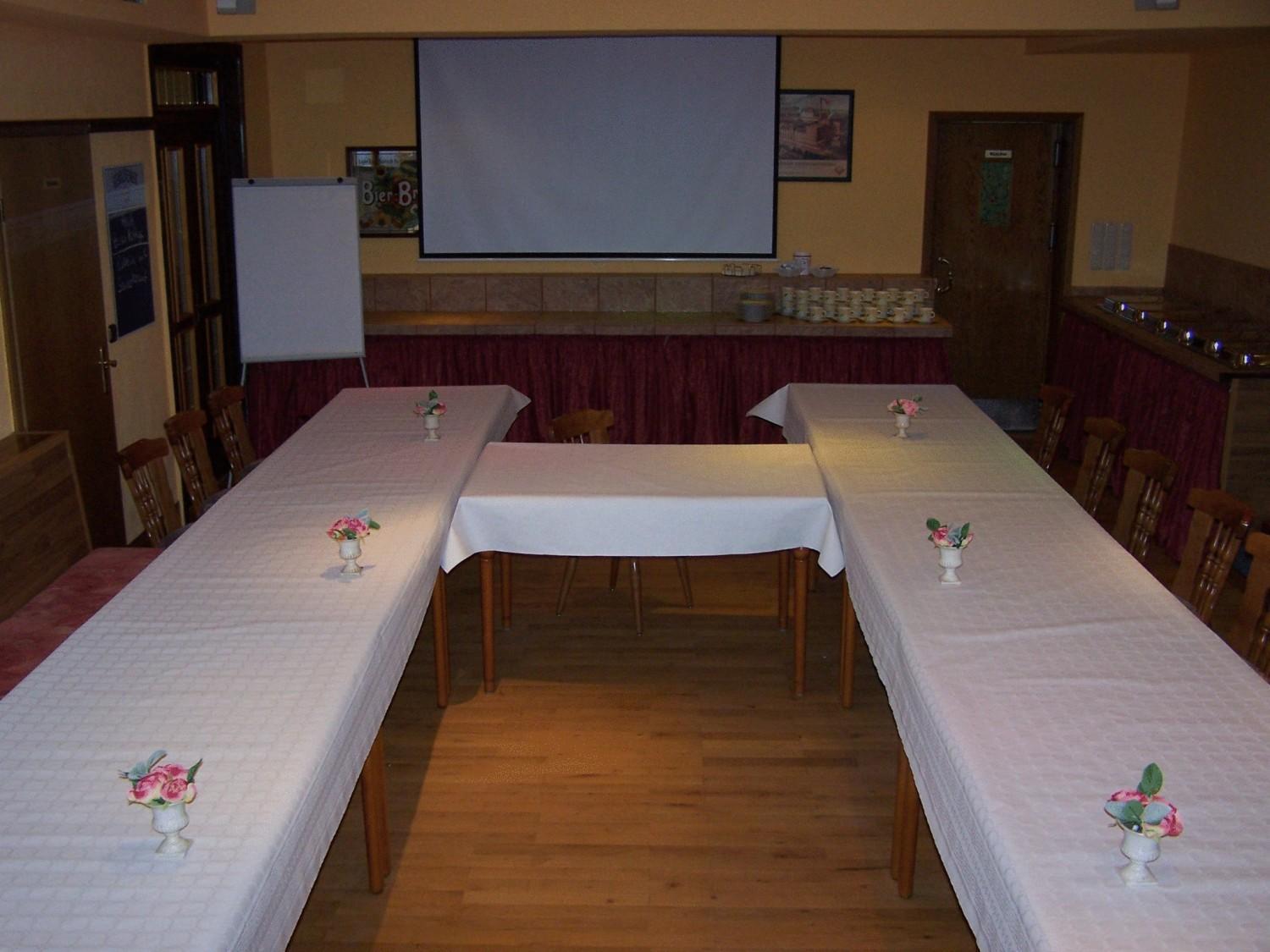 Hotel Glindenberger Hof Εξωτερικό φωτογραφία