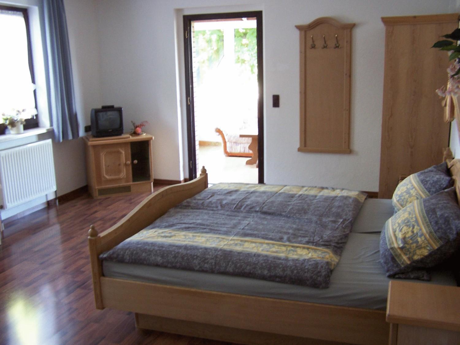 Hotel Glindenberger Hof Εξωτερικό φωτογραφία