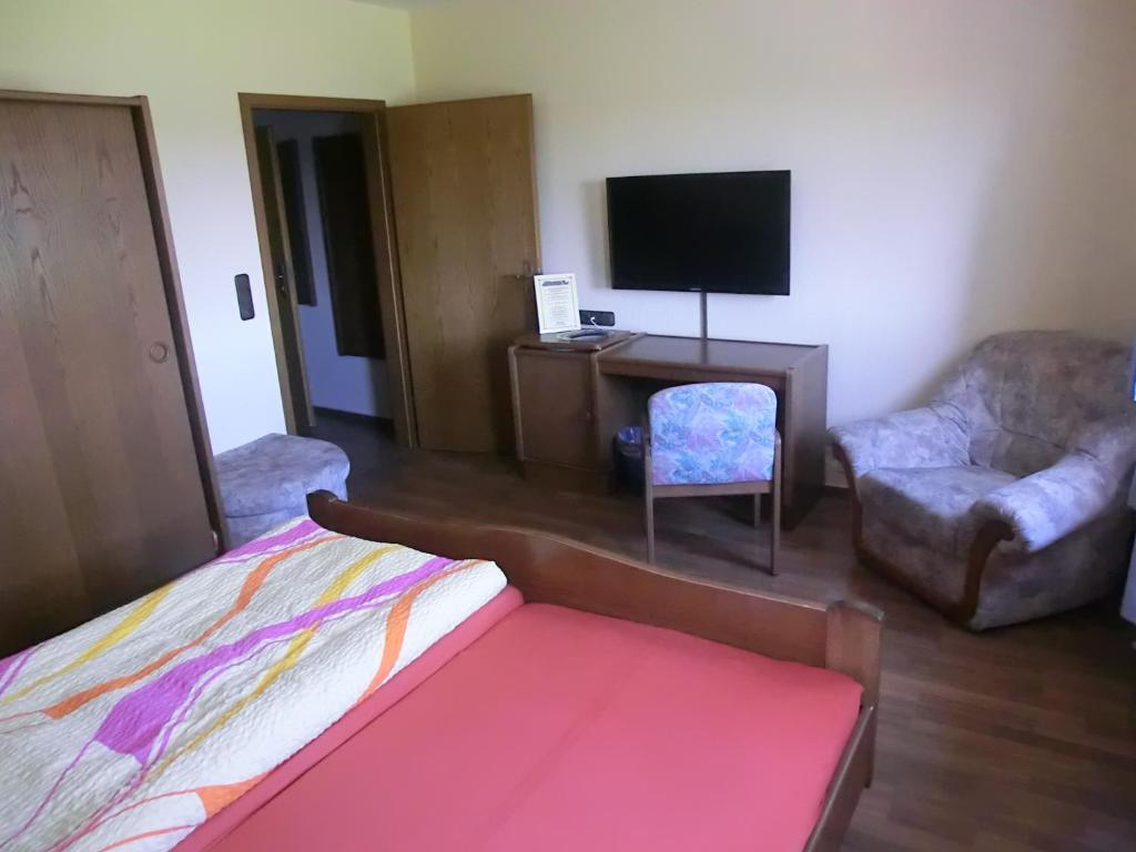 Hotel Glindenberger Hof Δωμάτιο φωτογραφία