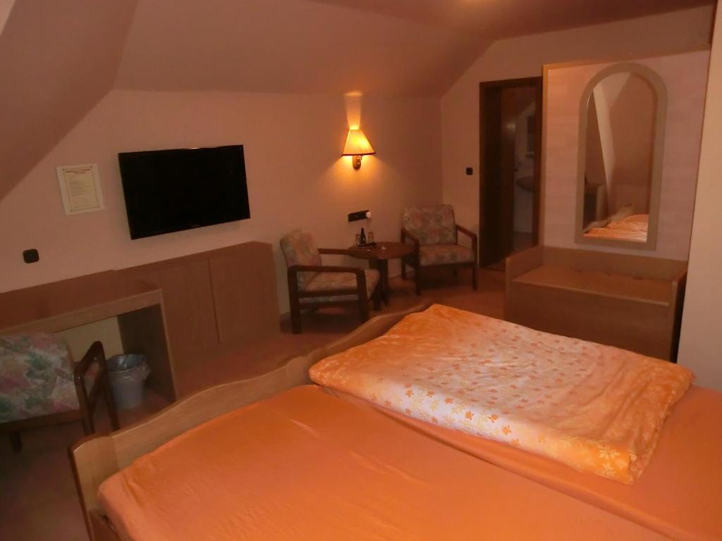 Hotel Glindenberger Hof Δωμάτιο φωτογραφία