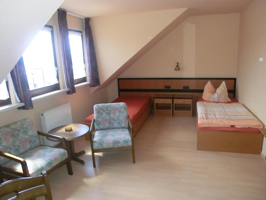 Hotel Glindenberger Hof Δωμάτιο φωτογραφία