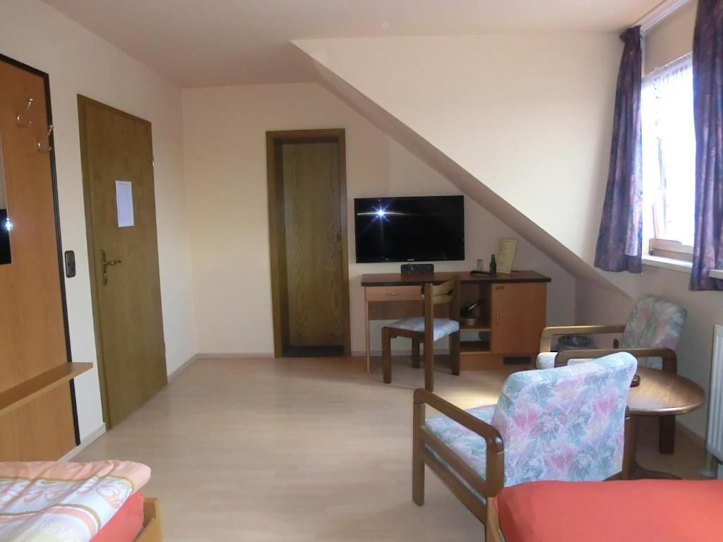 Hotel Glindenberger Hof Δωμάτιο φωτογραφία