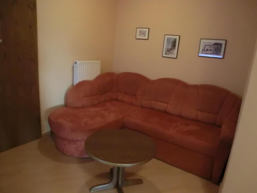 Hotel Glindenberger Hof Εξωτερικό φωτογραφία