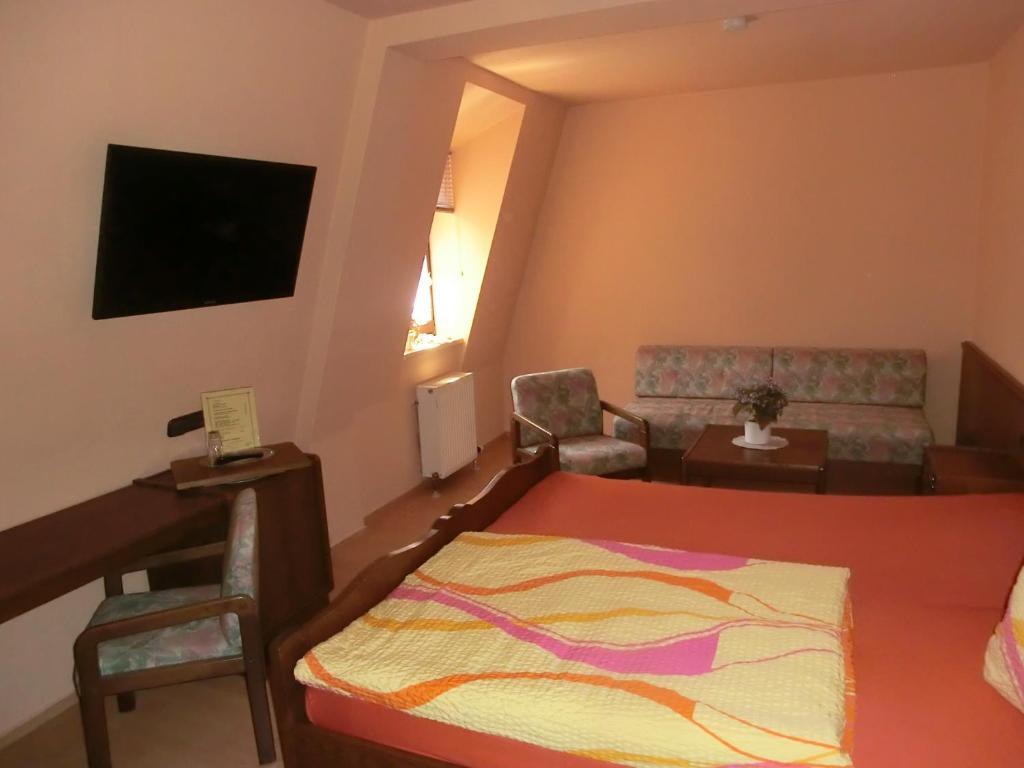 Hotel Glindenberger Hof Εξωτερικό φωτογραφία