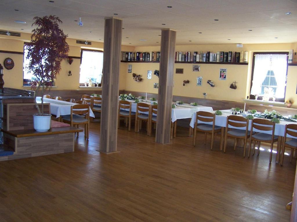 Hotel Glindenberger Hof Εξωτερικό φωτογραφία