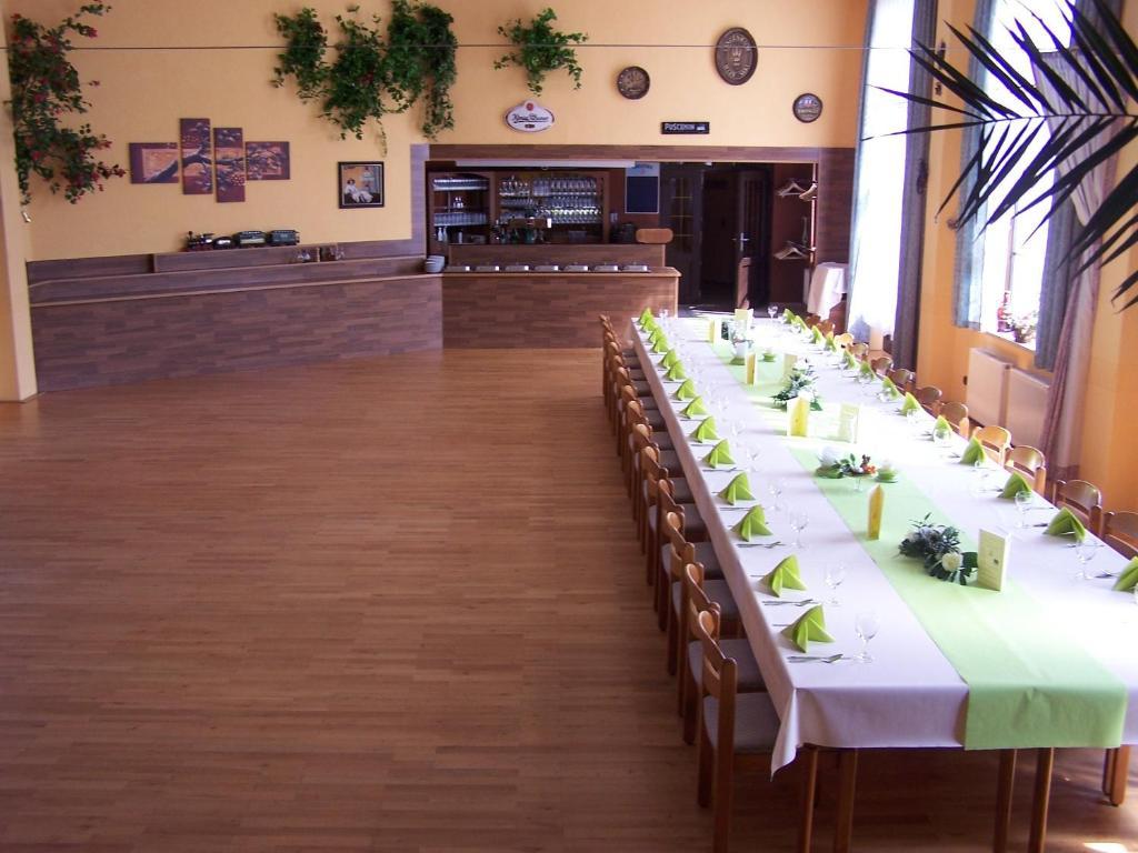 Hotel Glindenberger Hof Εξωτερικό φωτογραφία