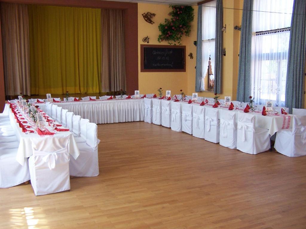 Hotel Glindenberger Hof Εξωτερικό φωτογραφία