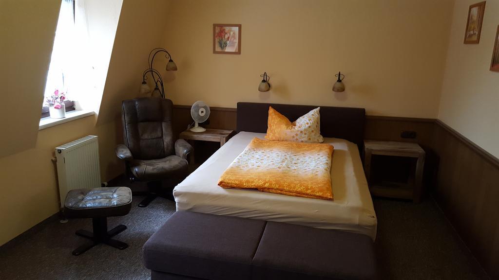 Hotel Glindenberger Hof Εξωτερικό φωτογραφία