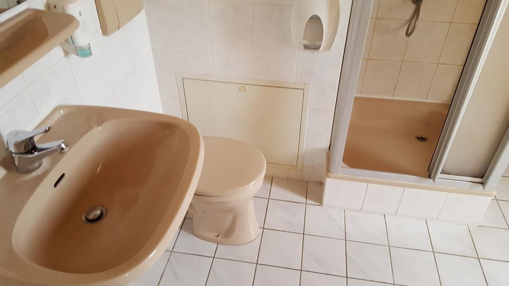 Hotel Glindenberger Hof Εξωτερικό φωτογραφία