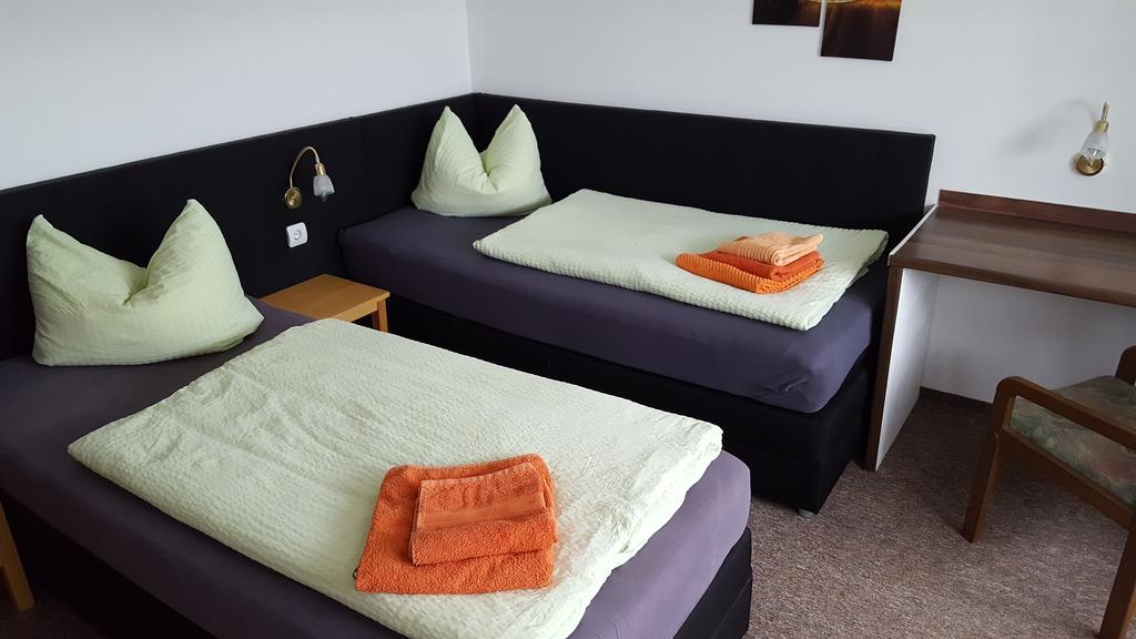 Hotel Glindenberger Hof Εξωτερικό φωτογραφία