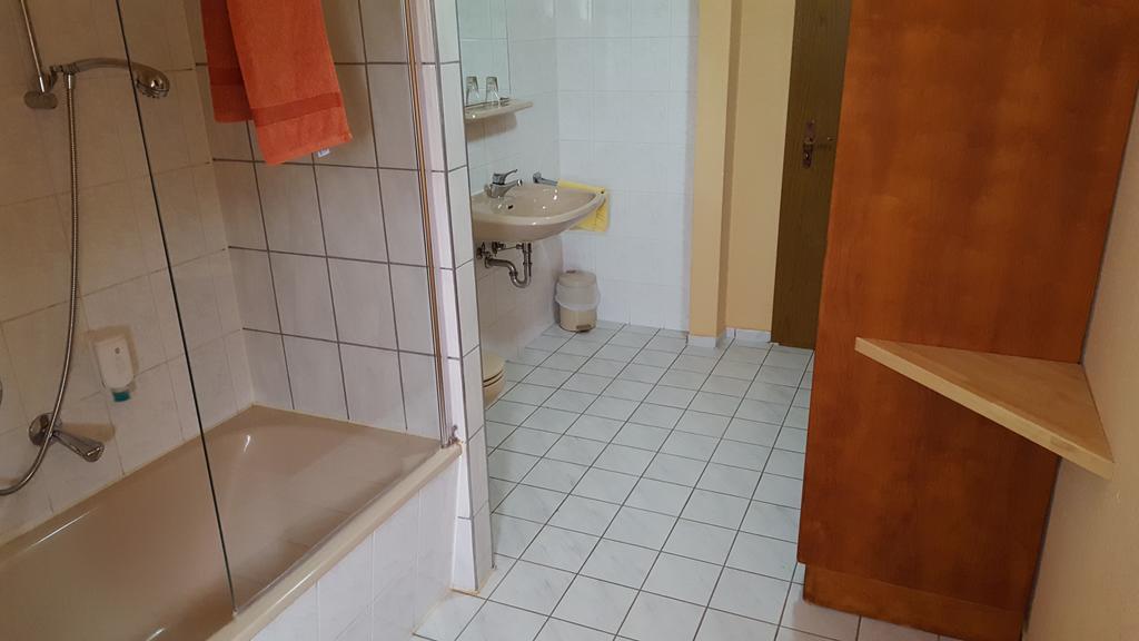 Hotel Glindenberger Hof Εξωτερικό φωτογραφία