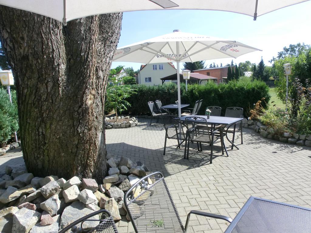 Hotel Glindenberger Hof Εξωτερικό φωτογραφία