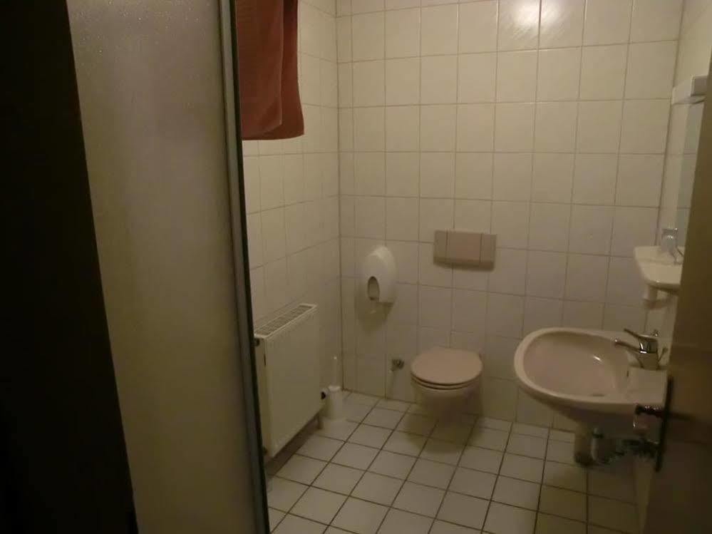 Hotel Glindenberger Hof Εξωτερικό φωτογραφία